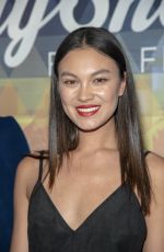 LAROSEY MOORE at 15th Annual Oscar Qualifying Hollyshorts Film Festival in Hollywood 08/08/2019