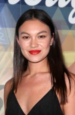 LAROSEY MOORE at 15th Annual Oscar Qualifying Hollyshorts Film Festival in Hollywood 08/08/2019