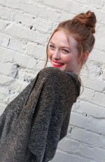 LARSEN THOMPSON at Pandora Jewelry Relaunch in Los Angeles 08/28/2019