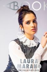 LAURA and VANESSA MARANO - A Book of Laura and Vanessa, 2019