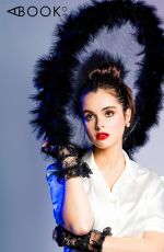 LAURA and VANESSA MARANO - A Book of Laura and Vanessa, 2019
