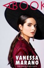 LAURA and VANESSA MARANO - A Book of Laura and Vanessa, 2019