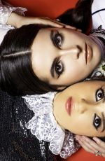LAURA and VANESSA MARANO - A Book of Laura and Vanessa, 2019