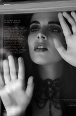 LAURA and VANESSA MARANO in Miami Living Magazine, August 2019