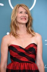 LAURA DERN at Marriage Story Photocall at 76th Venice Film Festival 08/29/2019