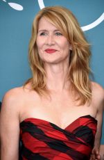 LAURA DERN at Marriage Story Photocall at 76th Venice Film Festival 08/29/2019