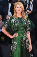 LAURA DERN at Marriage Story Premiere at 2019 Venice Film Festival 08/29/2019