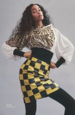 LAURA HARIER in Marie Claire Magazine, UK September 2019
