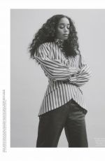 LAURA HARIER in Marie Claire Magazine, UK September 2019