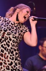 LAUREN ALAINA Performs at 13th Annual ACM Honors in Nashville 08/21/2019