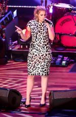 LAUREN ALAINA Performs at 13th Annual ACM Honors in Nashville 08/21/2019