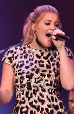 LAUREN ALAINA Performs at 13th Annual ACM Honors in Nashville 08/21/2019