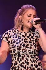 LAUREN ALAINA Performs at 13th Annual ACM Honors in Nashville 08/21/2019