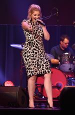 LAUREN ALAINA Performs at 13th Annual ACM Honors in Nashville 08/21/2019
