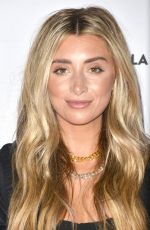 LAUREN ELIZABETH at Beautycon Festival 2019 in Los Angeles 08/10/20