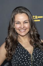 LAUREN WHITE at Low Low Premiere in Los Angeles 08/15/2019