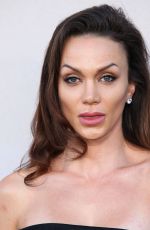 LAYLA LOUISE at Angel Has Fallen Premiere in Los Angeles 08/20/2019