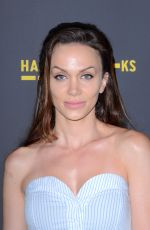 LAYLA LOUISE at Low Low Premiere in Los Angeles 08/15/2019