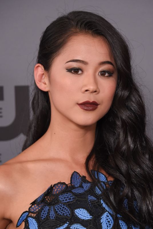 LEAH LEWIS at CW Summer 2019 TCA Party in Beverly Hills 08/04/2019