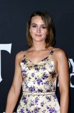 LEIGHTON MEESTER at Ready or Not Screening at Arclight in Culver City 08/19/2019