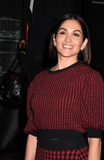 LELA LOREN at Power Show Saks Fifth Avenue Window Unveiling in New York 08/19/2019