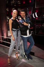 LENA GERCKE - The Voice of Germany Promos 08/05/2019