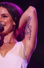LENA MEYER-LANDRUT at Citizens Party 08/30/2019