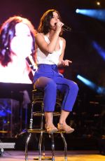 LENA MEYER-LANDRUT at Citizens Party 08/30/2019