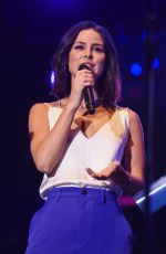 LENA MEYER-LANDRUT at Citizens Party 08/30/2019