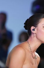 LENA MEYER-LANDRUT Performs at L