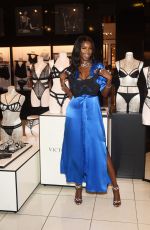 LEOMIE ANDERSON at Victoria