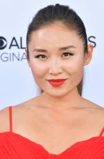 LI JUN at Why Women Kill Premiere in Los Angeles 08/07/2019