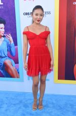LI JUN at Why Women Kill Premiere in Los Angeles 08/07/2019