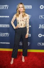 LIANA LIBERATO at Variety
