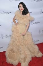 LILIMAR HERNANDEZ at 34th Annual Imagen Awards in Beverly Hills 08/10/2019