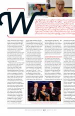 LILLY SINGH in The Hollywood Reporter Magazine, August 2019