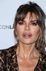 LISA RINNA at Beautycon Festival 2019 in Los Angeles 08/10/2019