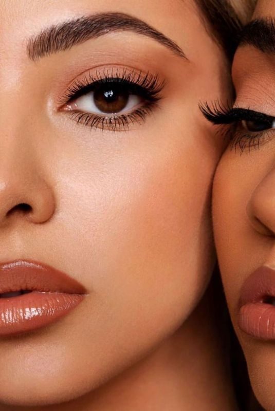 LITTLE MIX for LMX Cosmetics 2019 Range