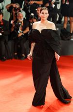 LIV TYLER and RUTH NEGGA at Ad Astra Premiere at 76th Venice Film Festival 08/29/2019