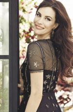 LIV TYLER in Woman and Home Magazine, South Africa September 2019