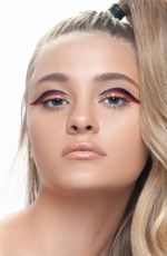 LIZZY GREENE in In Love Magazine, September 2019