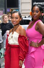 LOGAN BROWNING Arrives at Build Studio in New York 07/30/2019