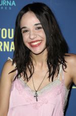 LORELEI LINKLATER at Where