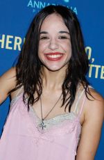 LORELEI LINKLATER at Where