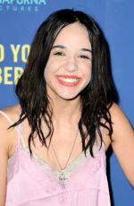 LORELEI LINKLATER at Where