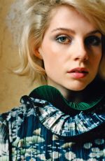 LUCY BOYNTON in The Sunday Times Style Magazine, August 2019