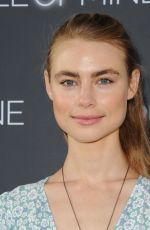 LUCY FRY at Angel of Mine Australians in Film Screening in Los Angeles 08/28/2019