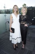LUCY FRY at Instyle