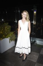 LUCY FRY at Instyle
