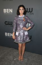 LUCY HALE at CW Summer 2019 TCA Party in Beverly Hills 08/04/2019